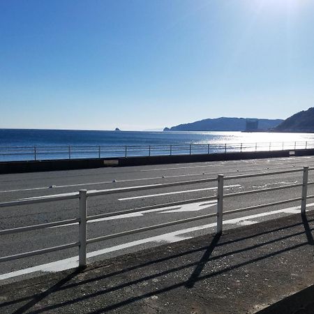 Smart House Beachside Ito (Shizuoka) Exterior foto
