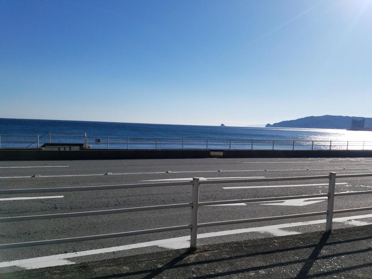 Smart House Beachside Ito (Shizuoka) Exterior foto