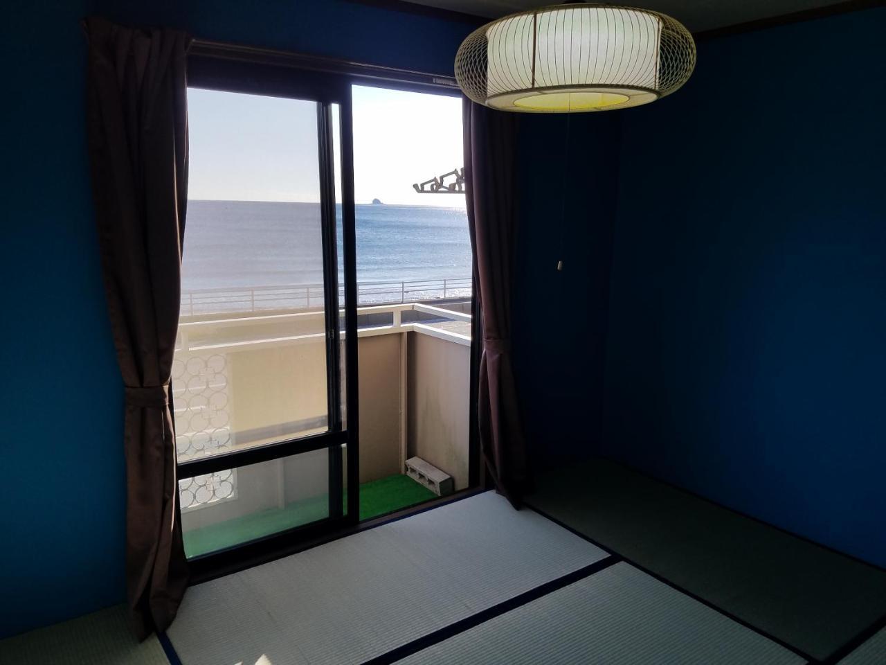 Smart House Beachside Ito (Shizuoka) Exterior foto